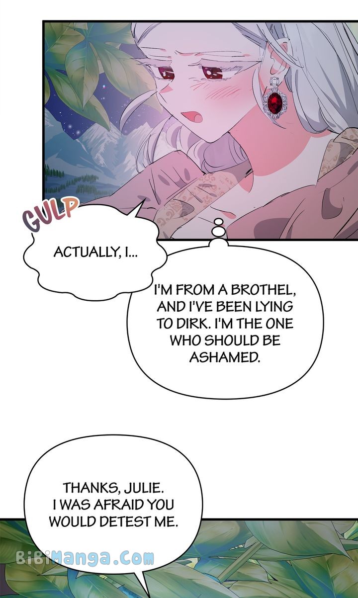 If You Want a Fake Sister Chapter 26 page 18