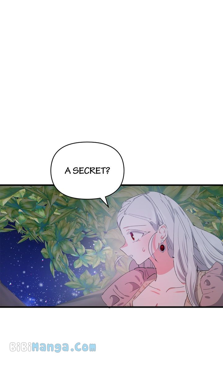If You Want a Fake Sister Chapter 26 page 1