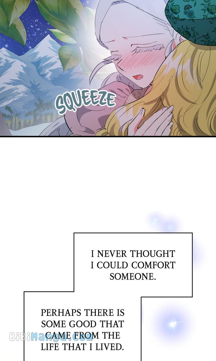 If You Want a Fake Sister Chapter 26 page 21