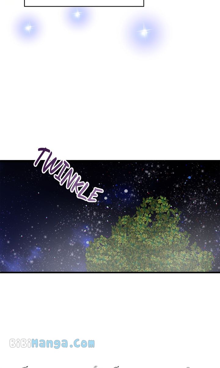 If You Want a Fake Sister Chapter 26 page 22