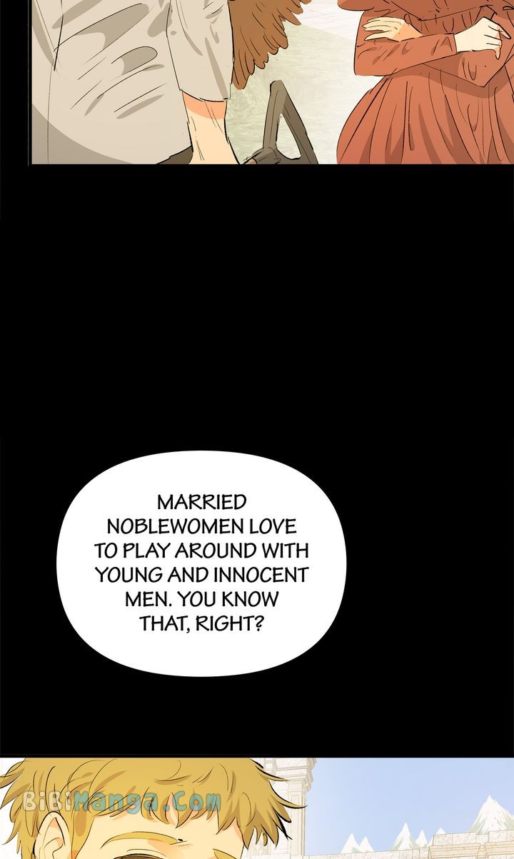 If You Want a Fake Sister Chapter 26 page 25