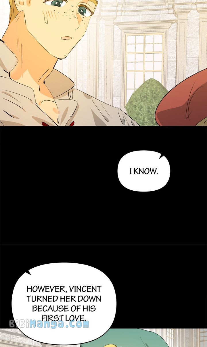 If You Want a Fake Sister Chapter 26 page 26