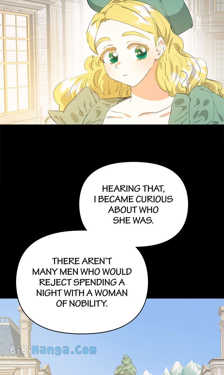 If You Want a Fake Sister Chapter 26 page 27