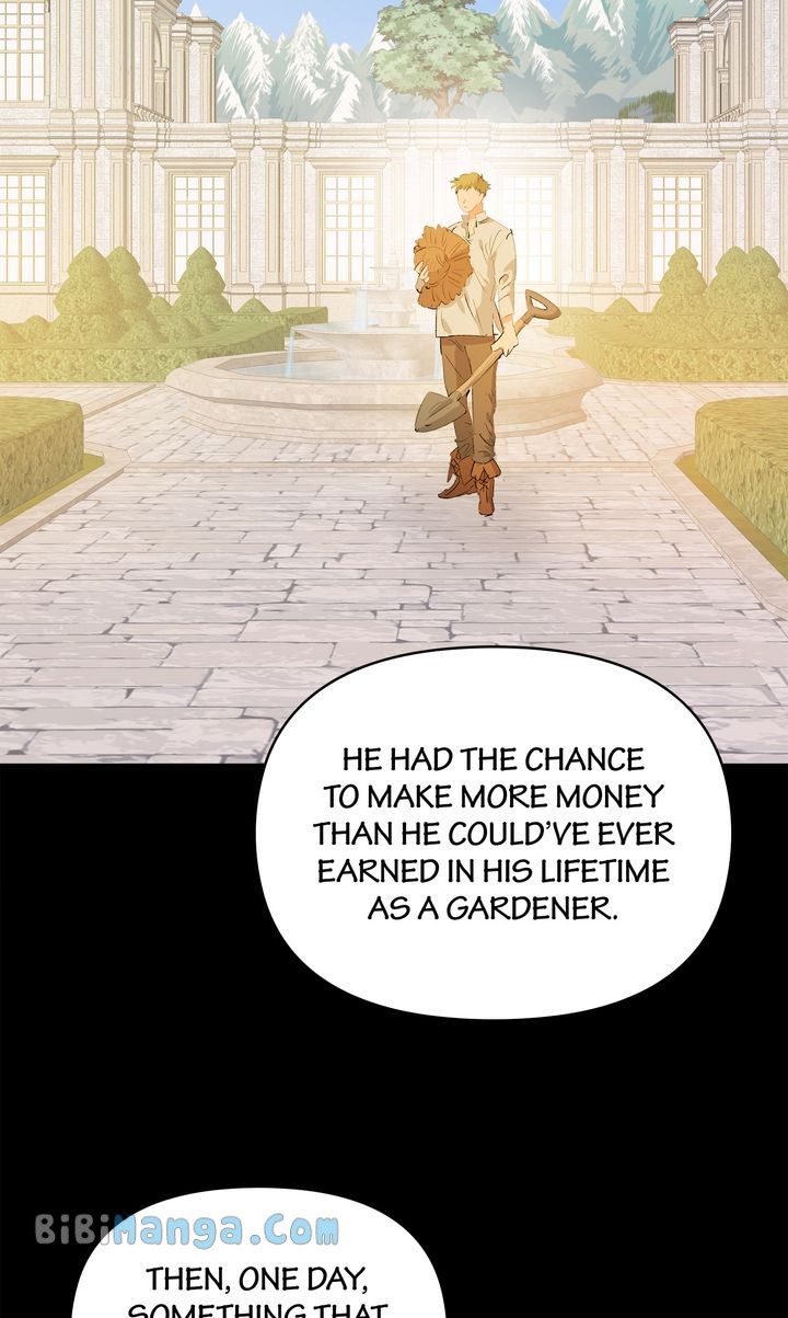 If You Want a Fake Sister Chapter 26 page 28