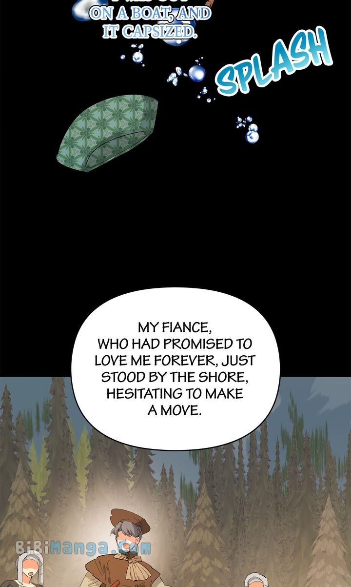 If You Want a Fake Sister Chapter 26 page 30