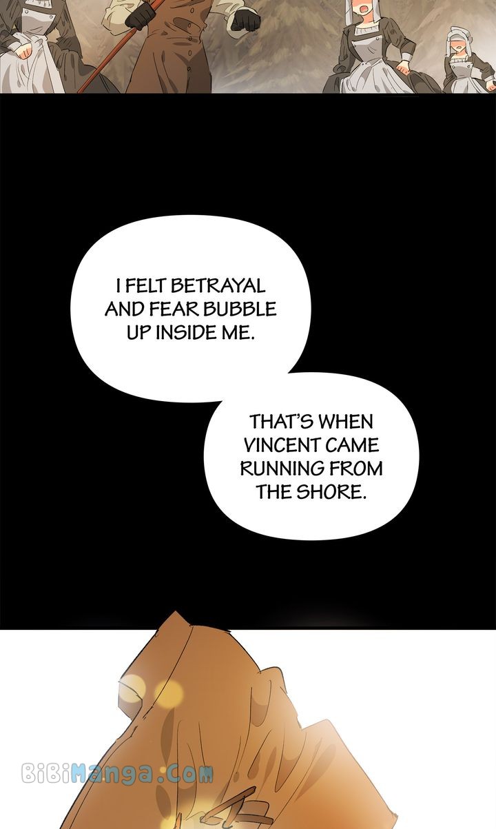 If You Want a Fake Sister Chapter 26 page 31