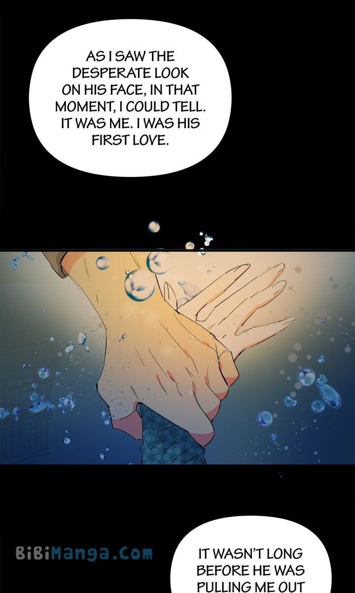 If You Want a Fake Sister Chapter 26 page 34