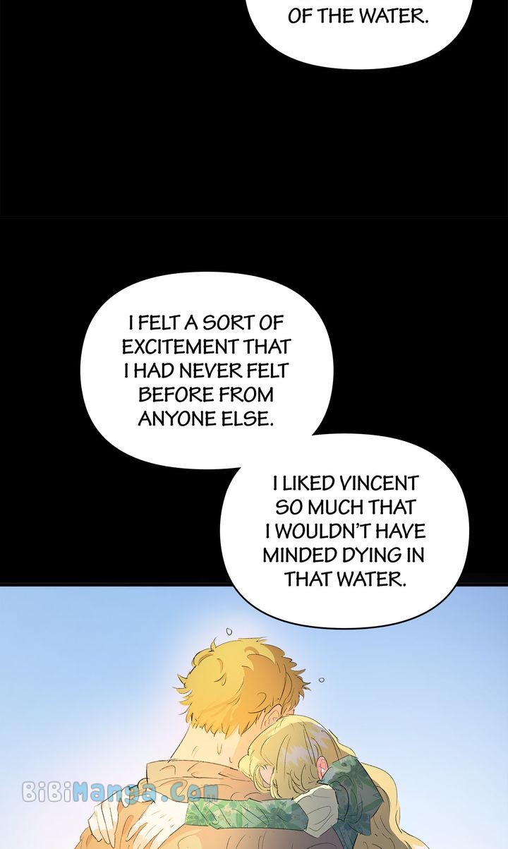 If You Want a Fake Sister Chapter 26 page 35