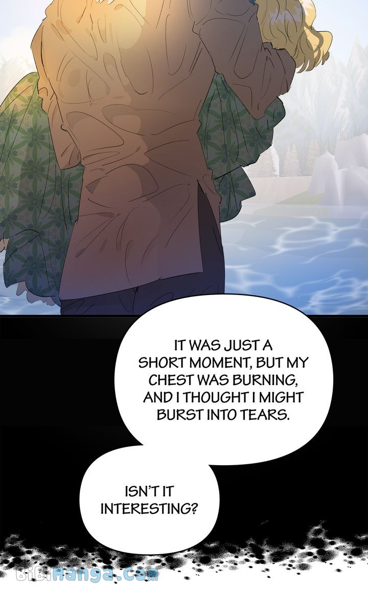 If You Want a Fake Sister Chapter 26 page 36