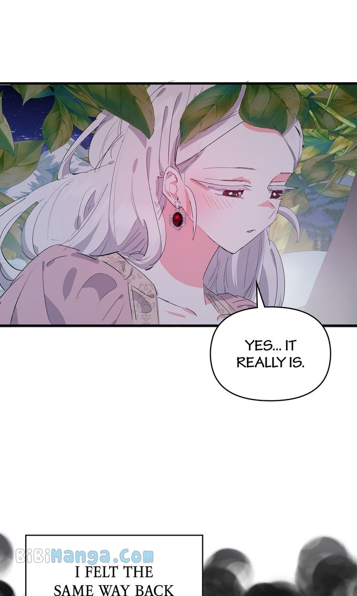 If You Want a Fake Sister Chapter 26 page 37