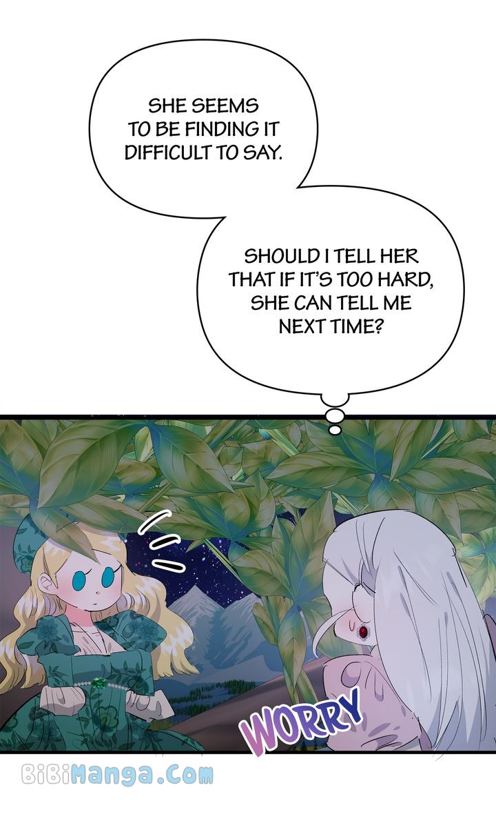 If You Want a Fake Sister Chapter 26 page 3