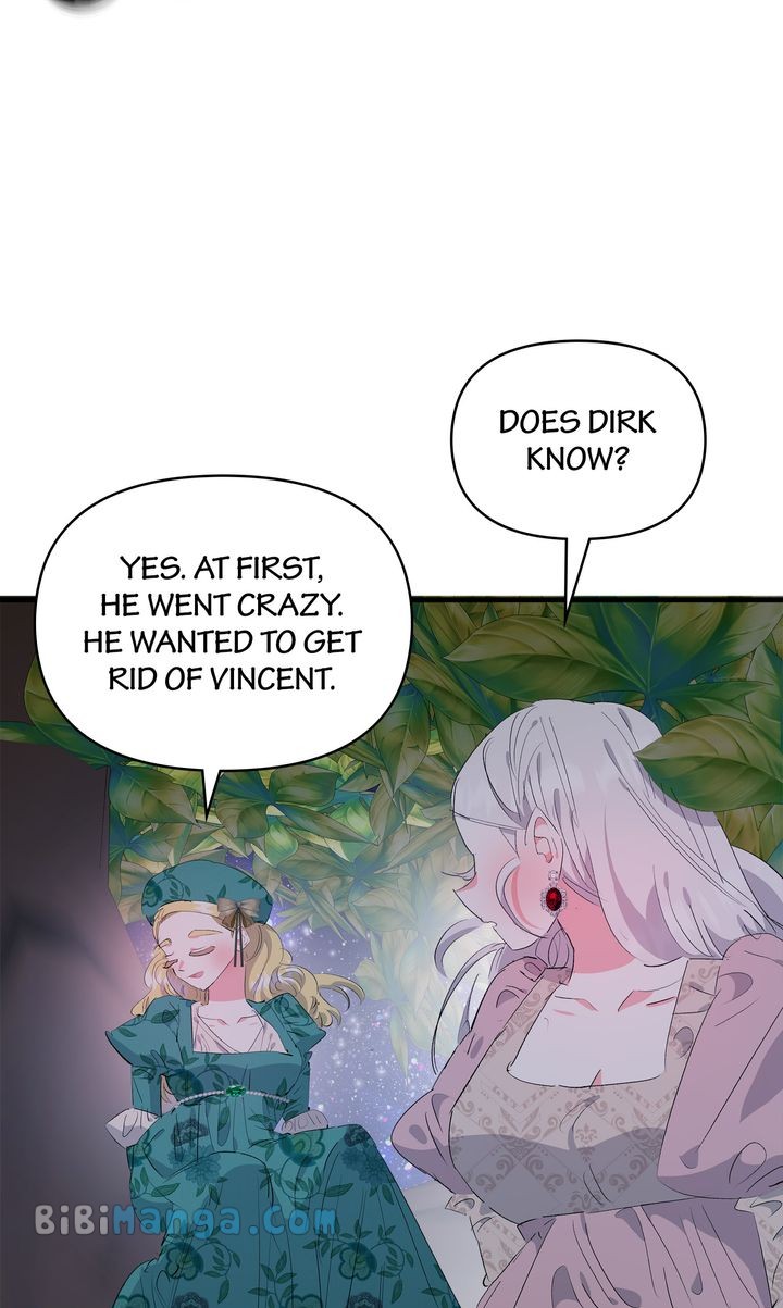 If You Want a Fake Sister Chapter 26 page 39