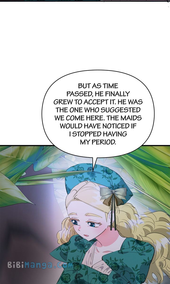 If You Want a Fake Sister Chapter 26 page 40