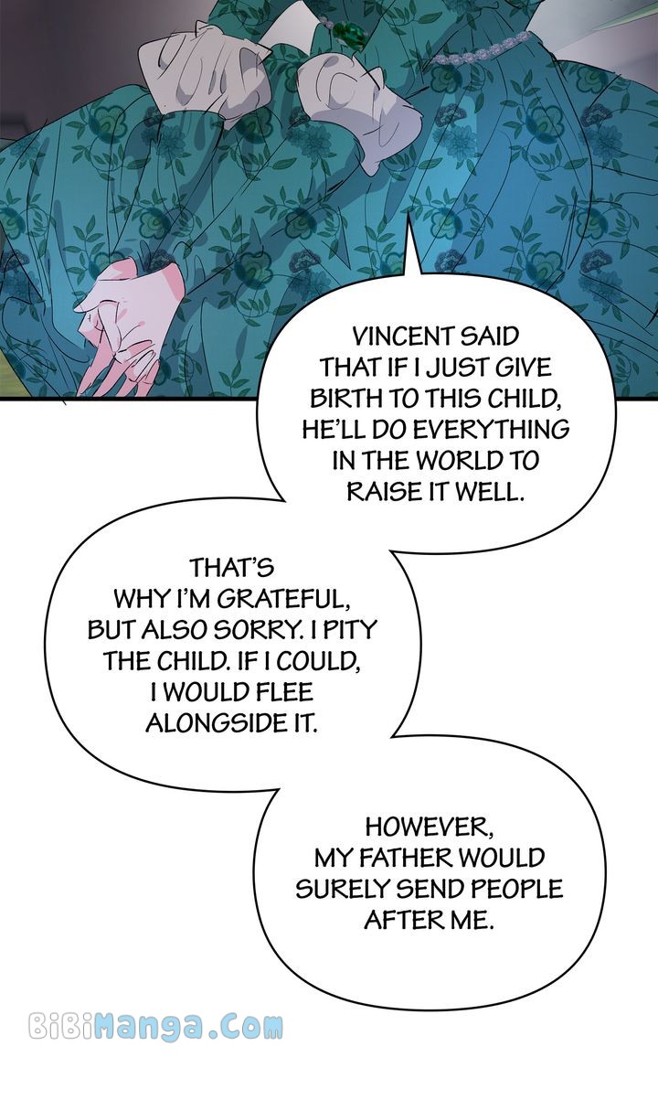 If You Want a Fake Sister Chapter 26 page 41
