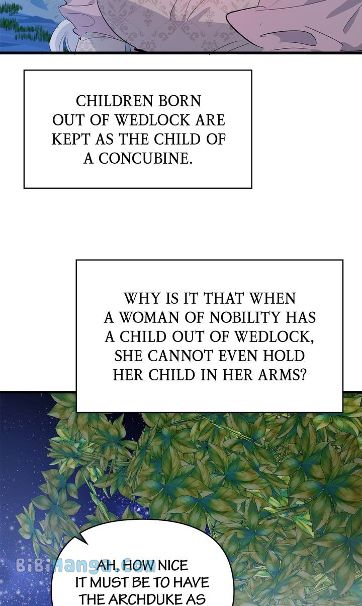 If You Want a Fake Sister Chapter 26 page 43