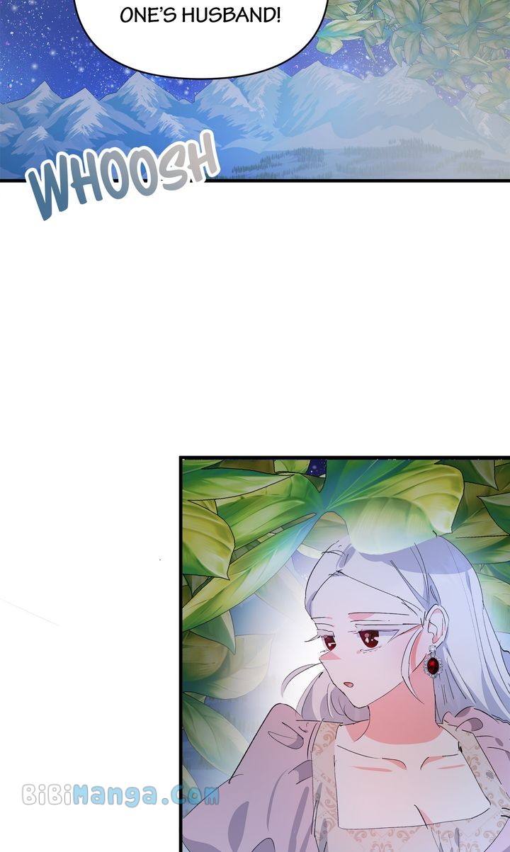 If You Want a Fake Sister Chapter 26 page 44