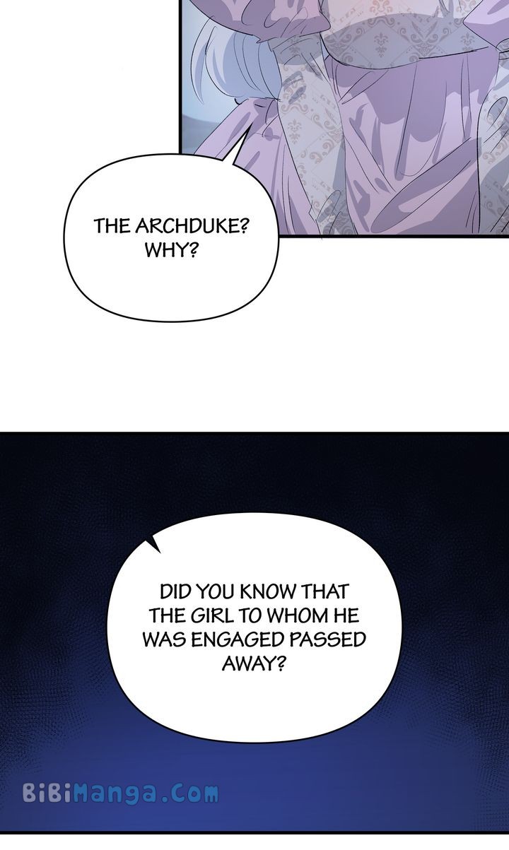 If You Want a Fake Sister Chapter 26 page 45