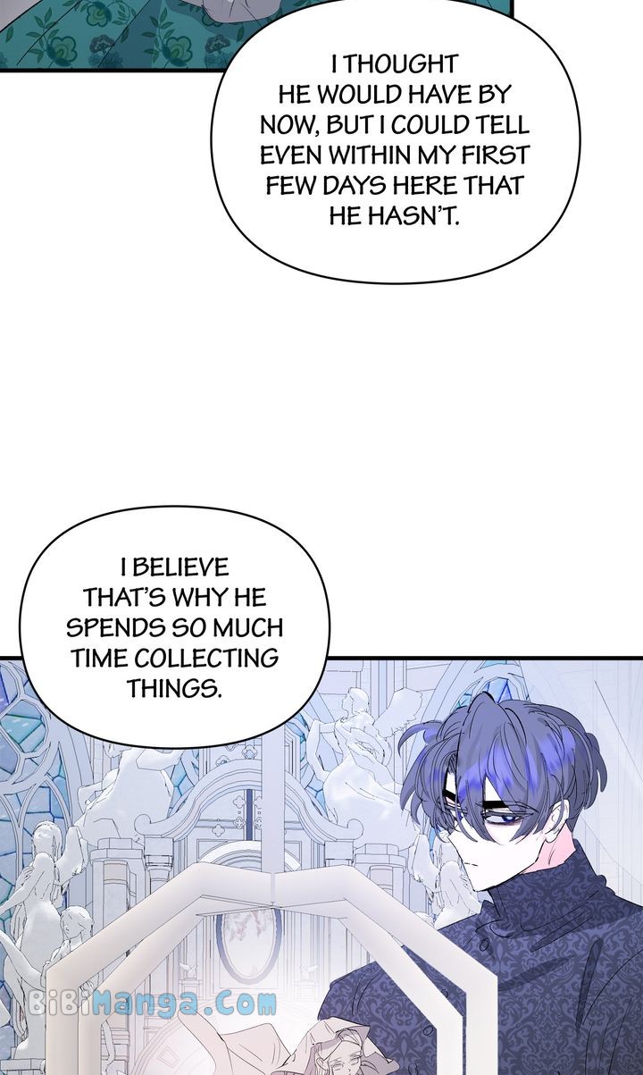 If You Want a Fake Sister Chapter 26 page 47