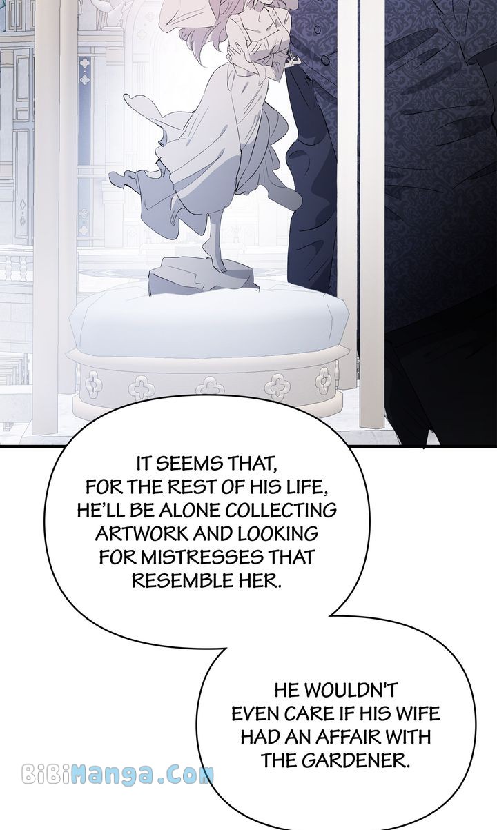If You Want a Fake Sister Chapter 26 page 48