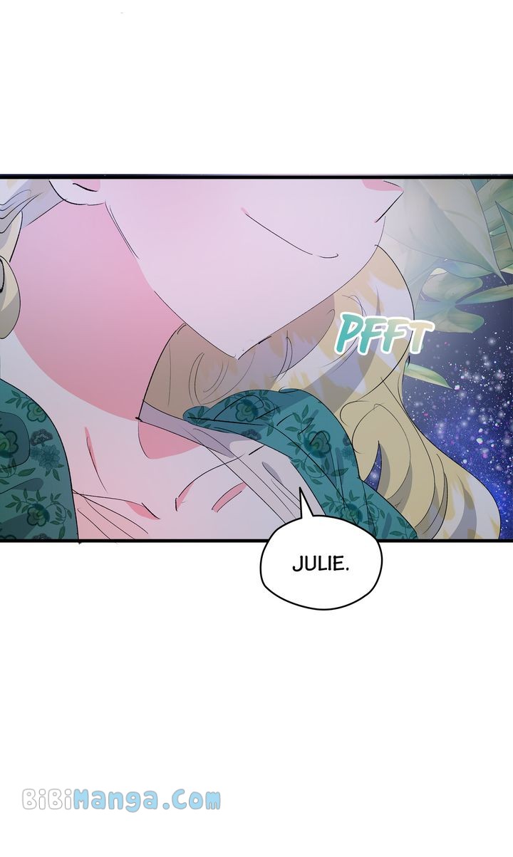 If You Want a Fake Sister Chapter 26 page 4