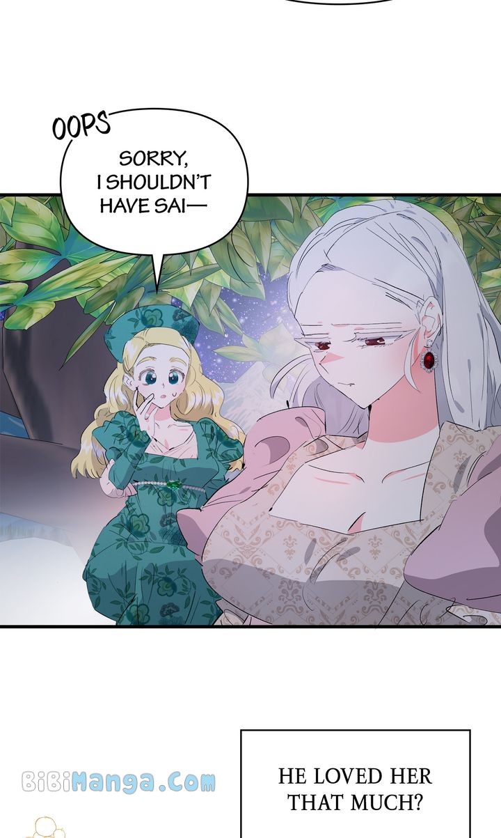 If You Want a Fake Sister Chapter 26 page 49
