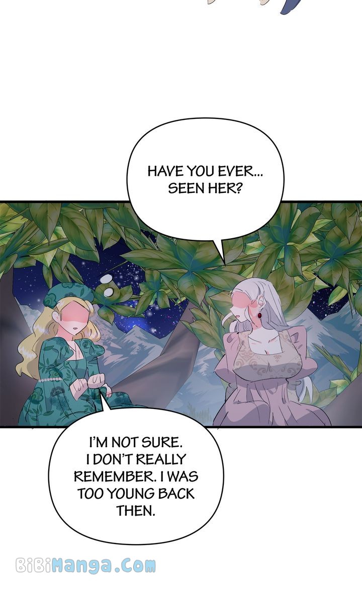 If You Want a Fake Sister Chapter 26 page 51