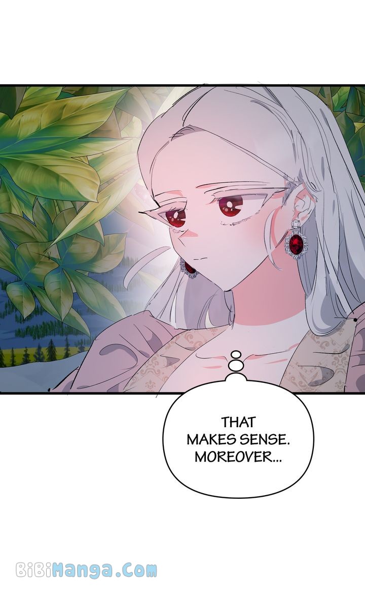 If You Want a Fake Sister Chapter 26 page 52