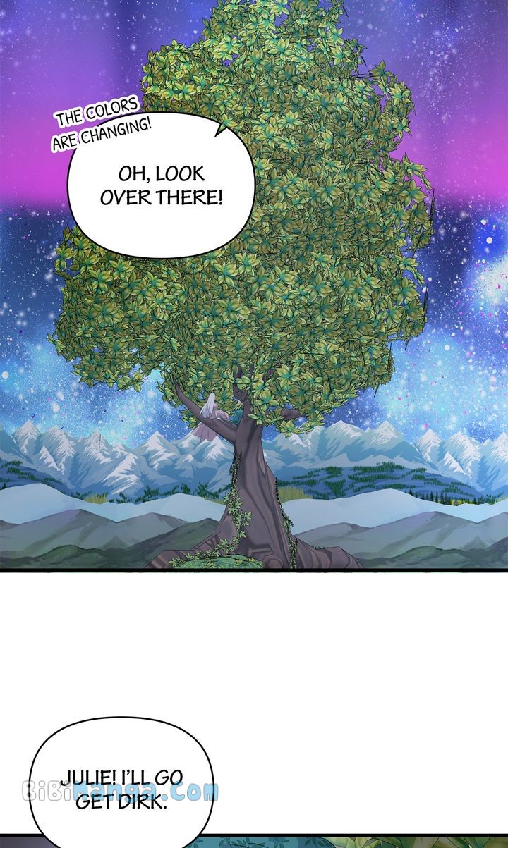 If You Want a Fake Sister Chapter 26 page 54