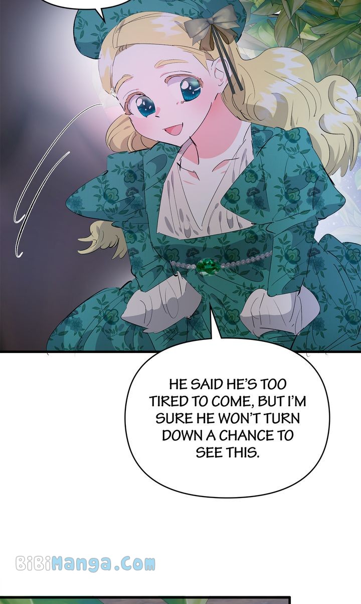 If You Want a Fake Sister Chapter 26 page 55