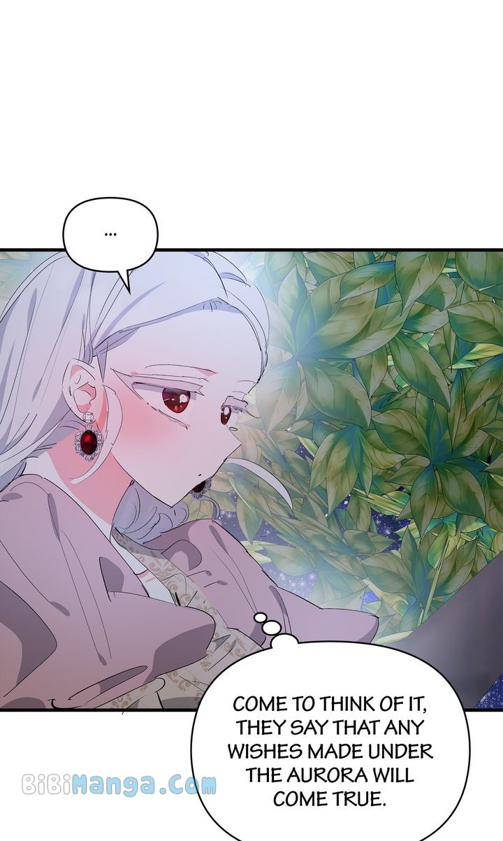 If You Want a Fake Sister Chapter 26 page 57