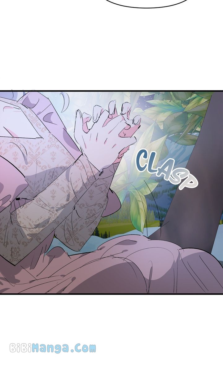 If You Want a Fake Sister Chapter 26 page 58