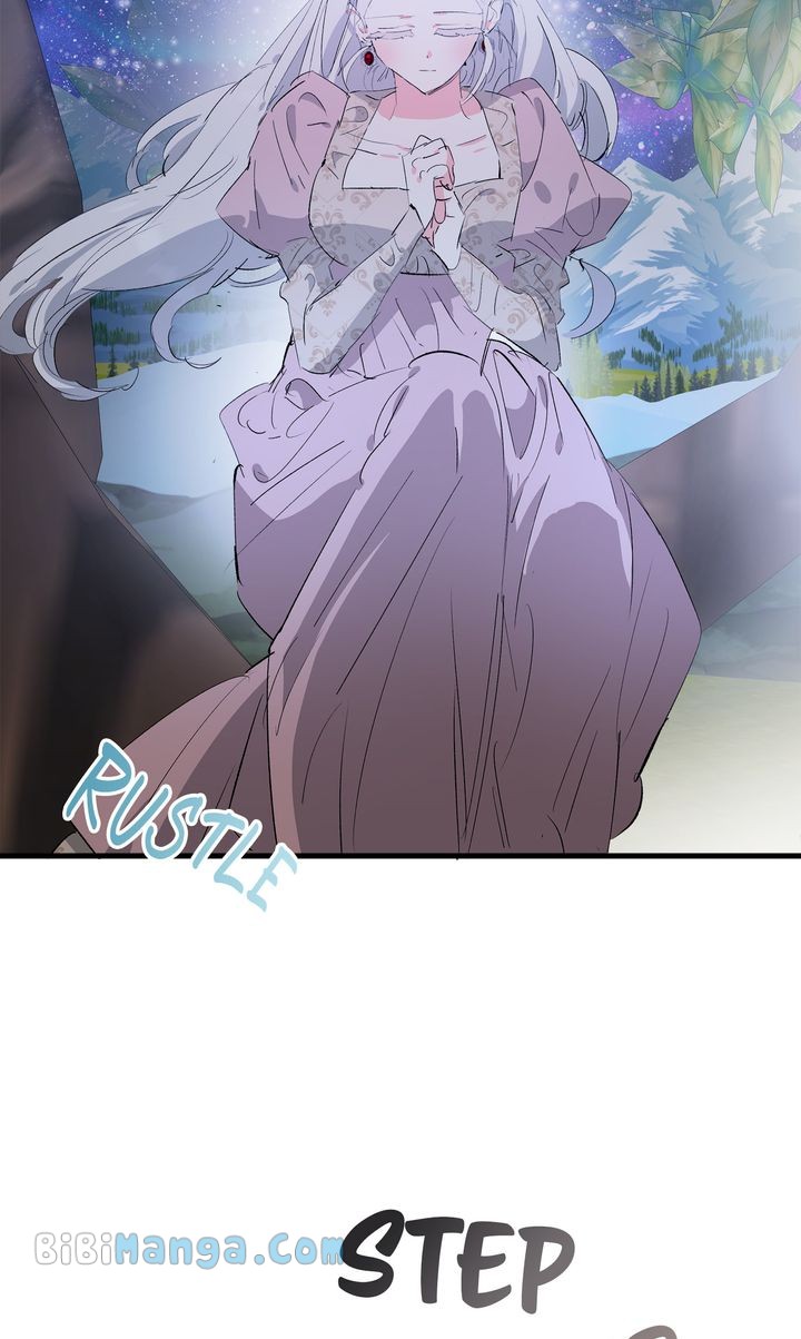 If You Want a Fake Sister Chapter 26 page 60