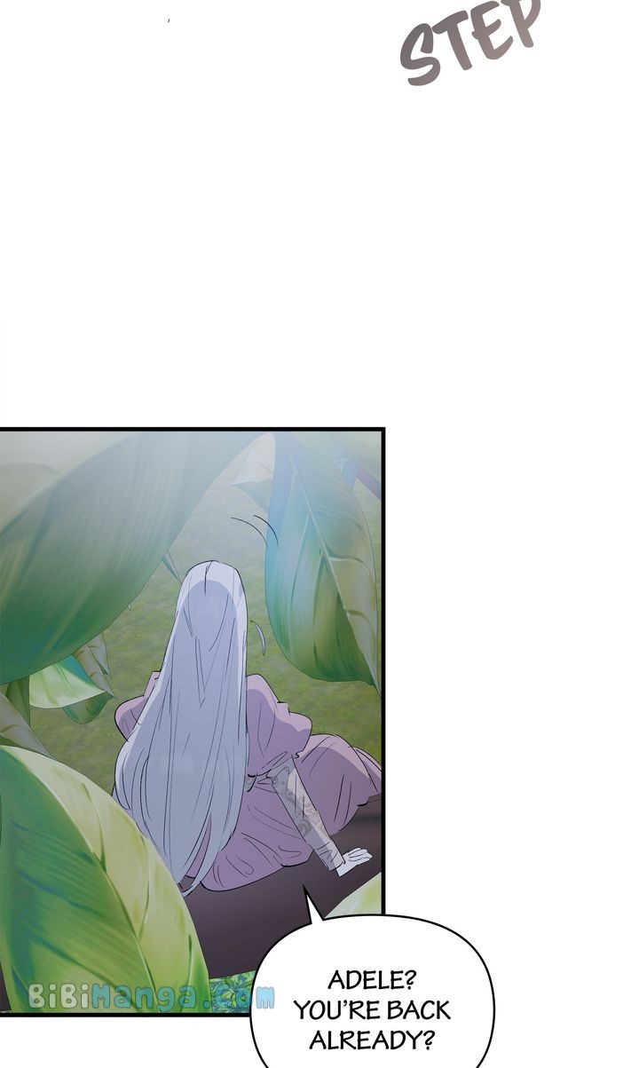 If You Want a Fake Sister Chapter 26 page 61