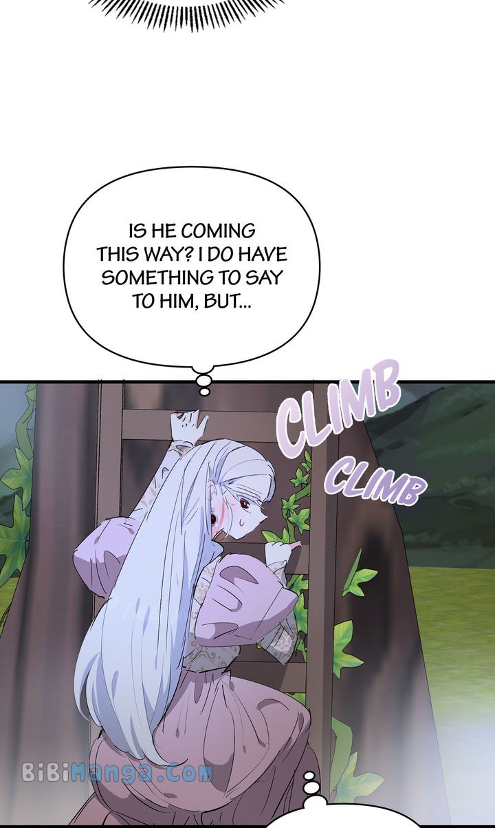 If You Want a Fake Sister Chapter 26 page 64