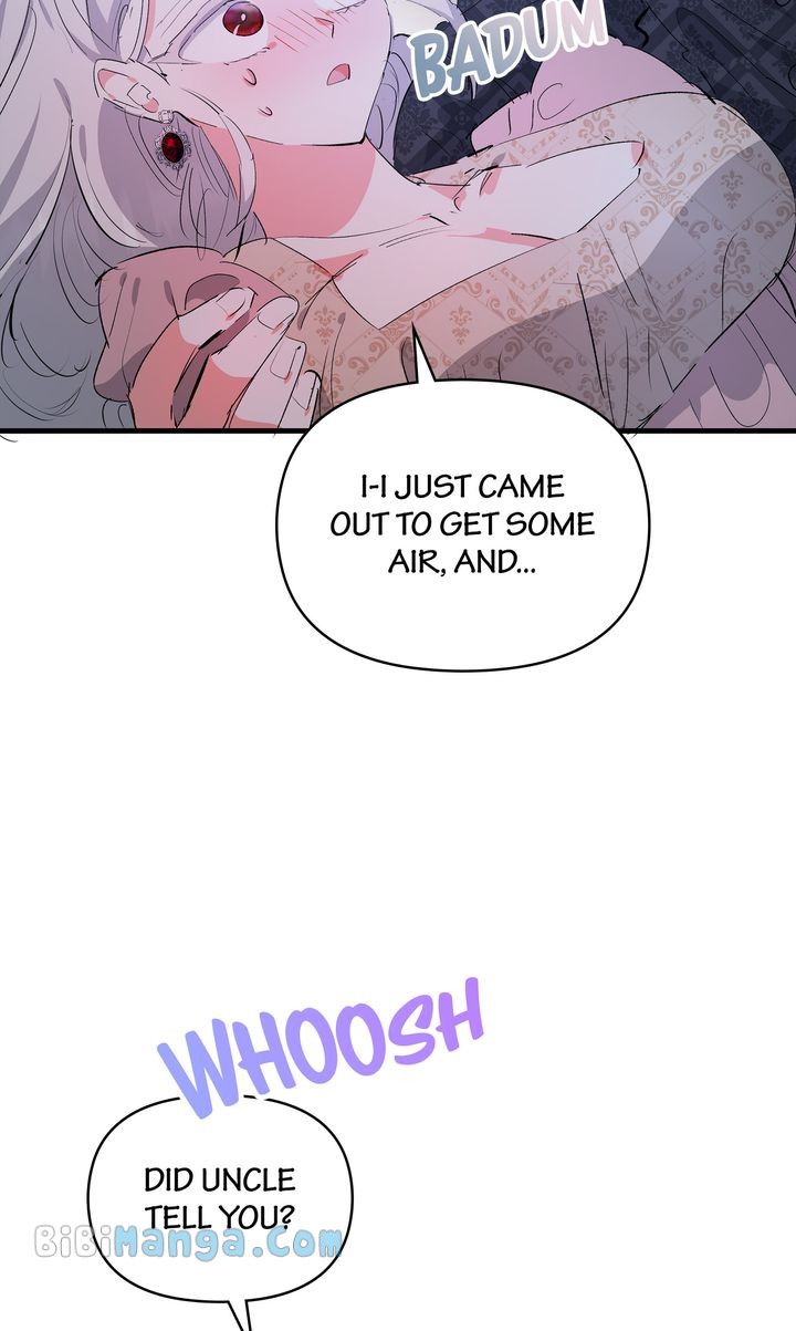 If You Want a Fake Sister Chapter 26 page 72