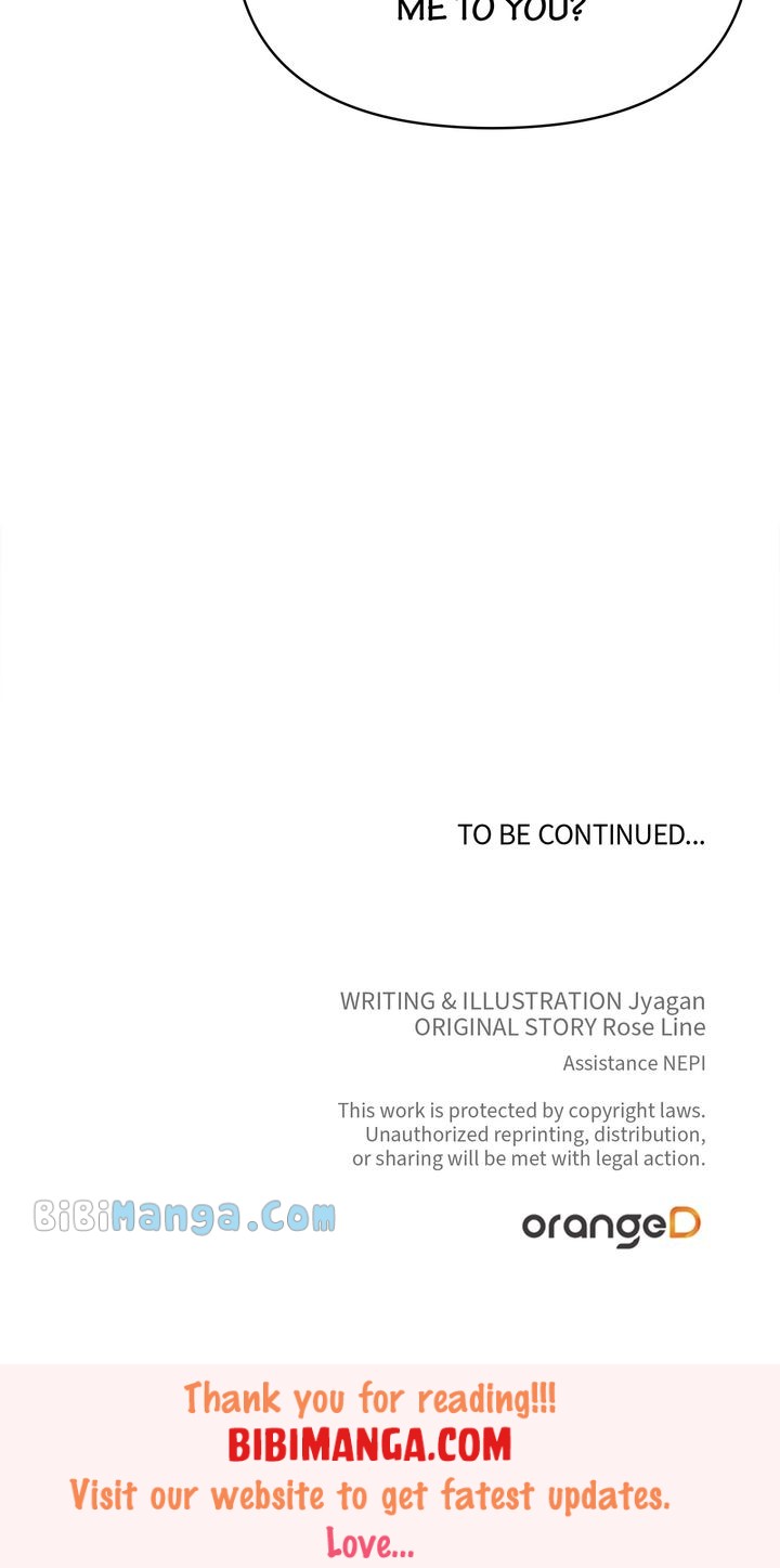 If You Want a Fake Sister Chapter 26 page 74