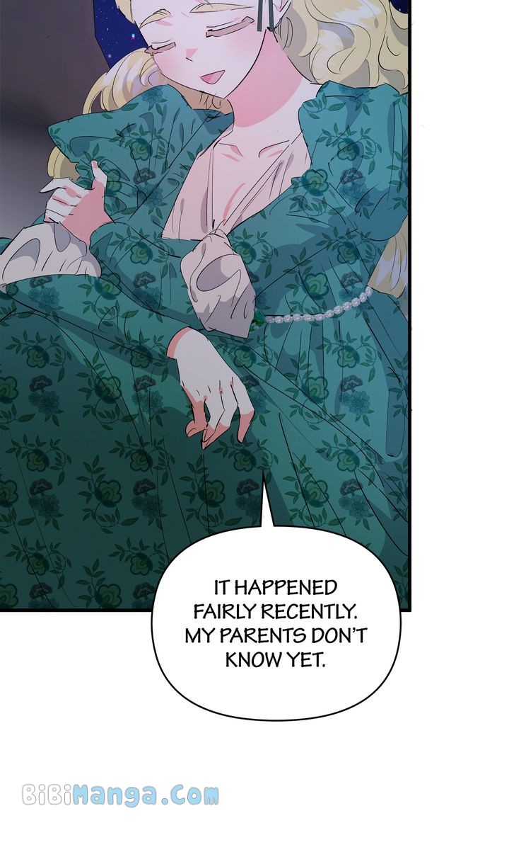 If You Want a Fake Sister Chapter 26 page 8