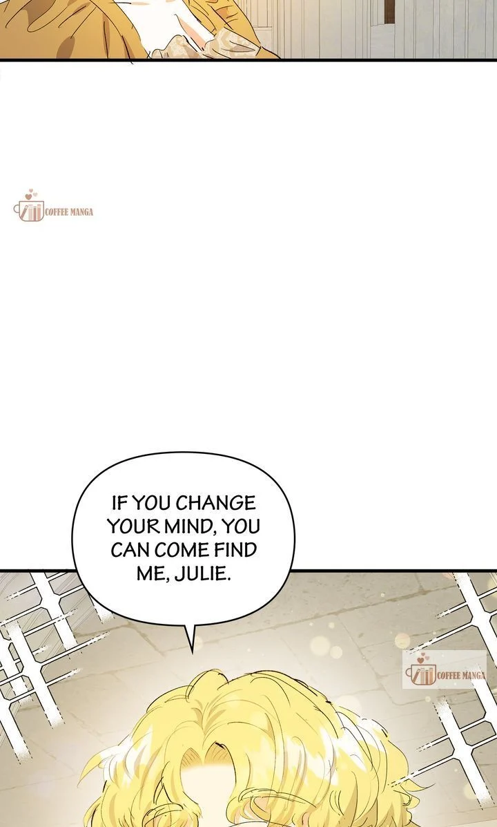 If You Want a Fake Sister Chapter 42 page 9