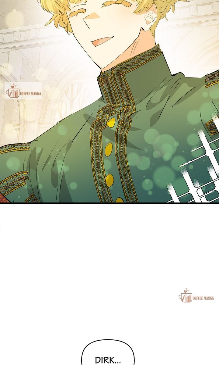 If You Want a Fake Sister Chapter 42 page 10