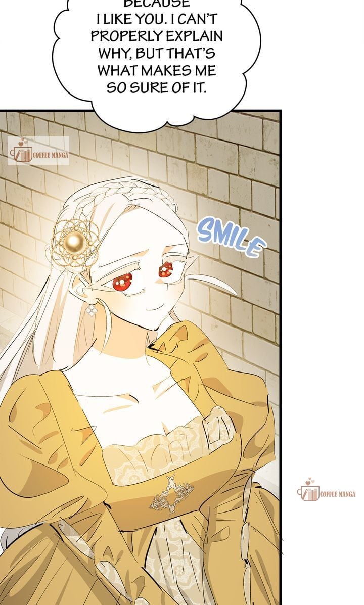 If You Want a Fake Sister Chapter 42 page 12
