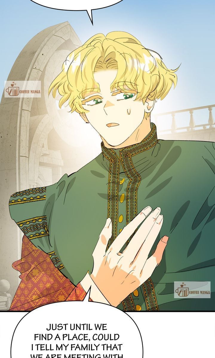 If You Want a Fake Sister Chapter 42 page 15