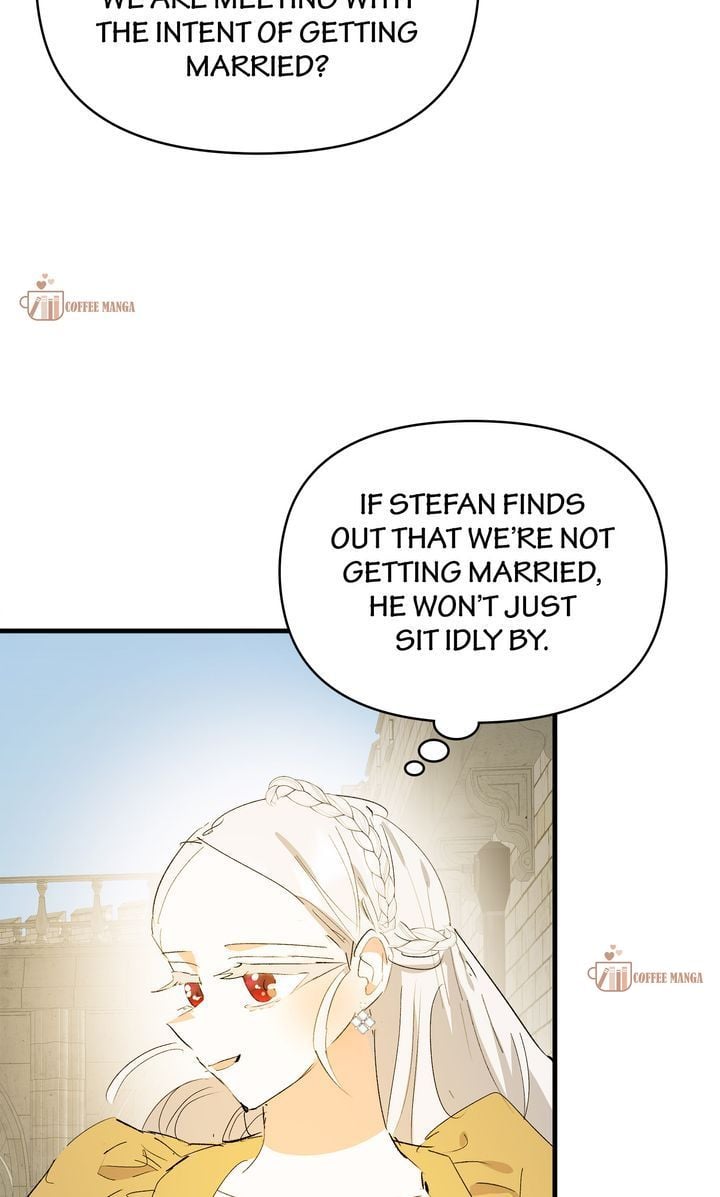 If You Want a Fake Sister Chapter 42 page 16