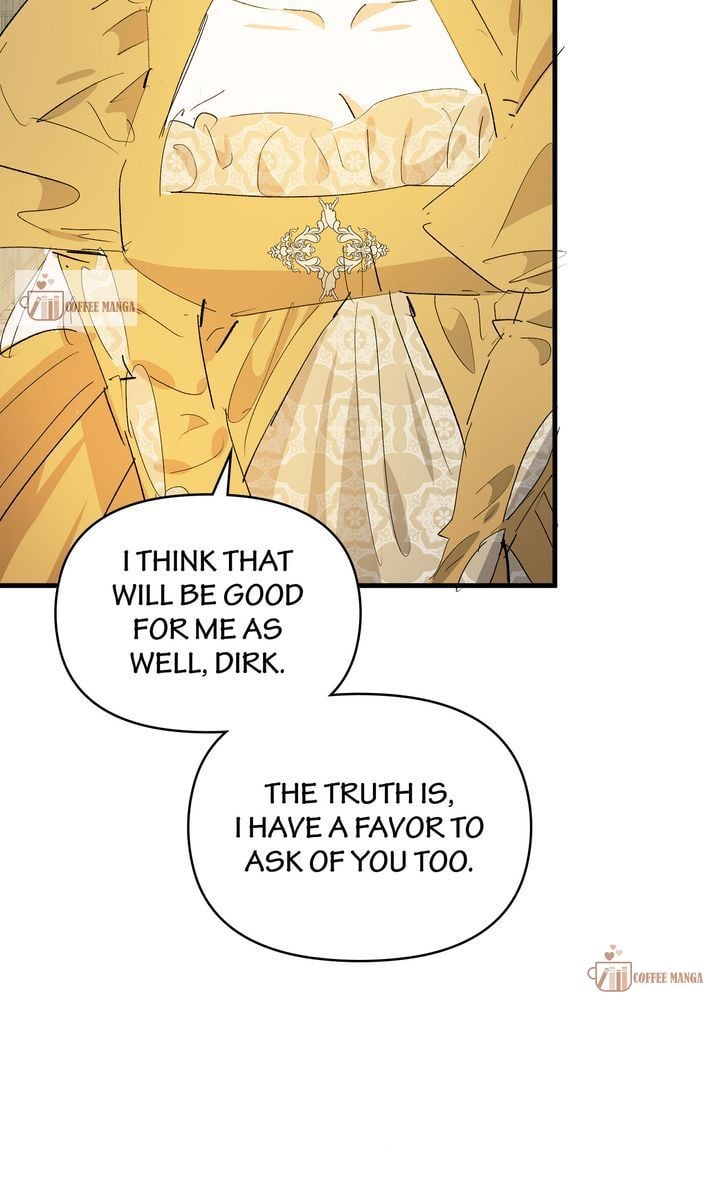 If You Want a Fake Sister Chapter 42 page 17