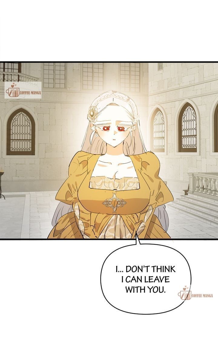 If You Want a Fake Sister Chapter 42 page 1