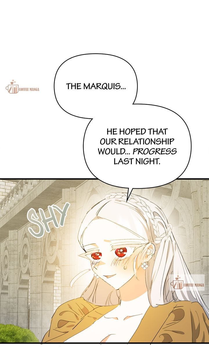 If You Want a Fake Sister Chapter 42 page 19