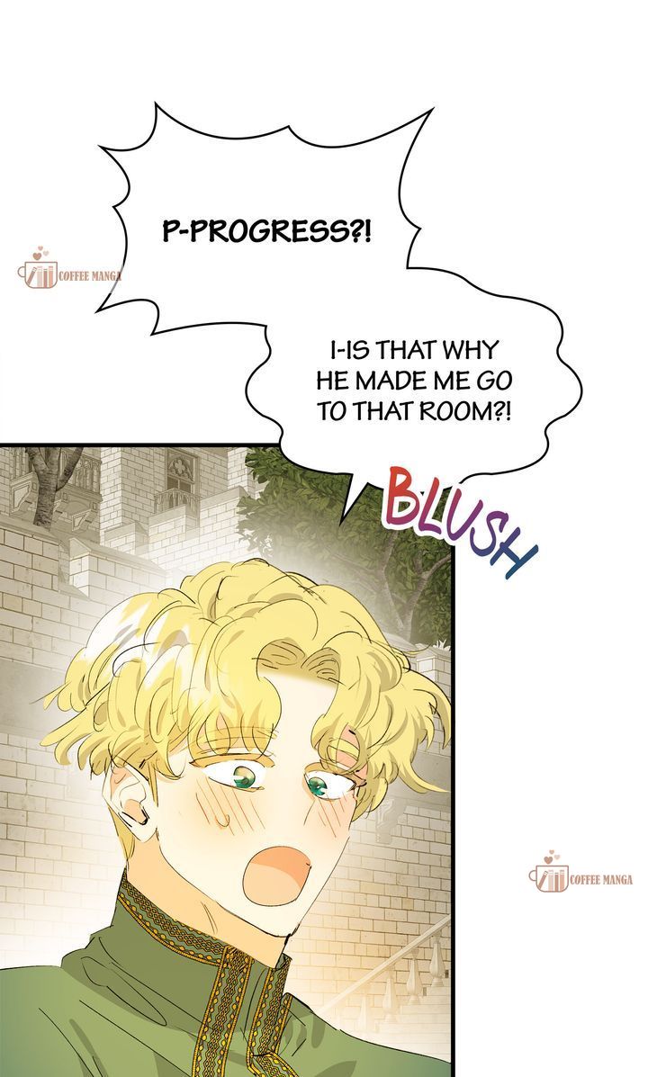 If You Want a Fake Sister Chapter 42 page 20