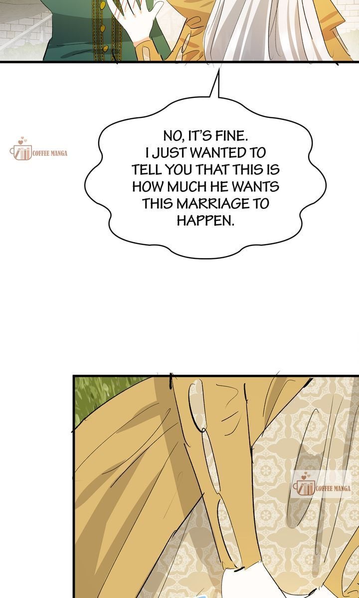If You Want a Fake Sister Chapter 42 page 22