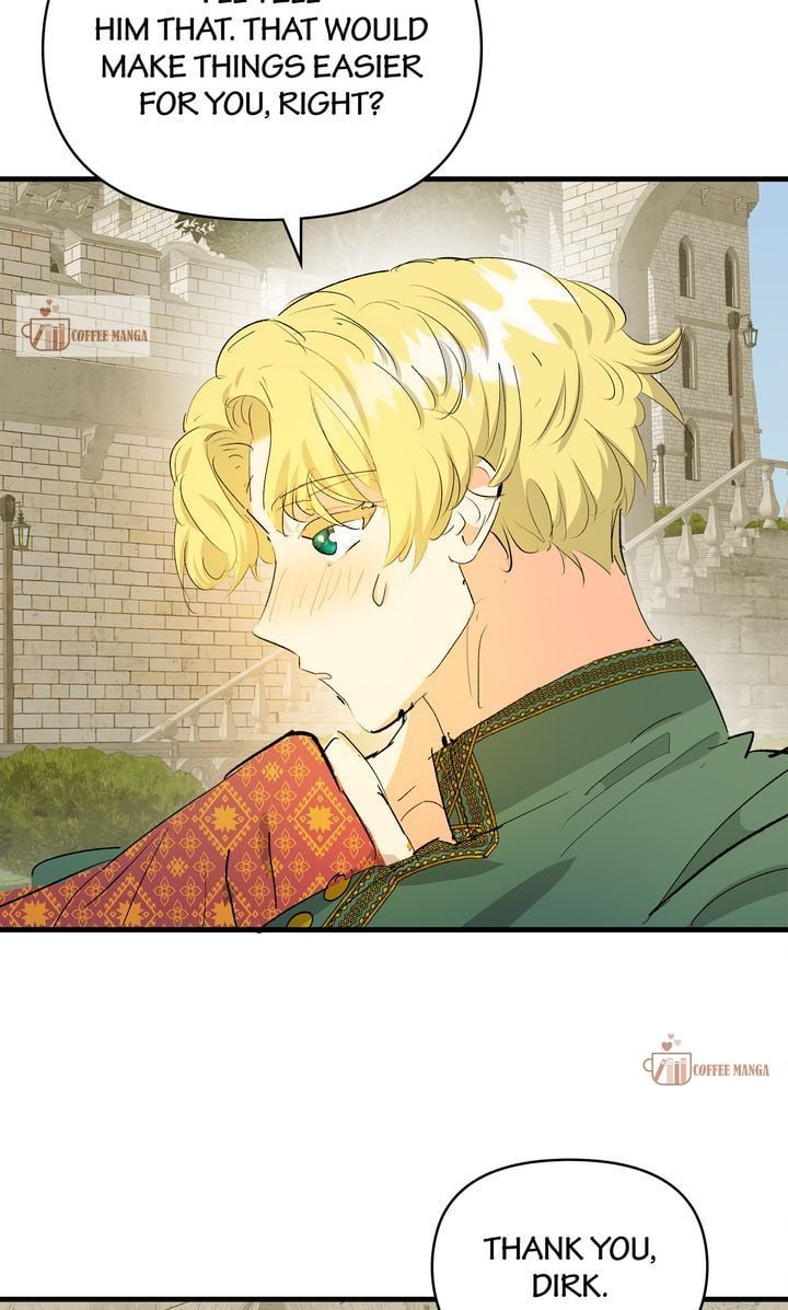 If You Want a Fake Sister Chapter 42 page 24