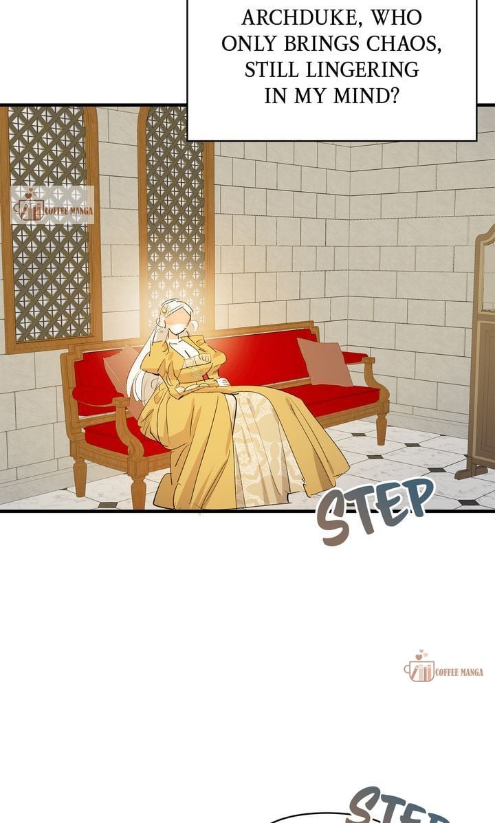 If You Want a Fake Sister Chapter 42 page 27