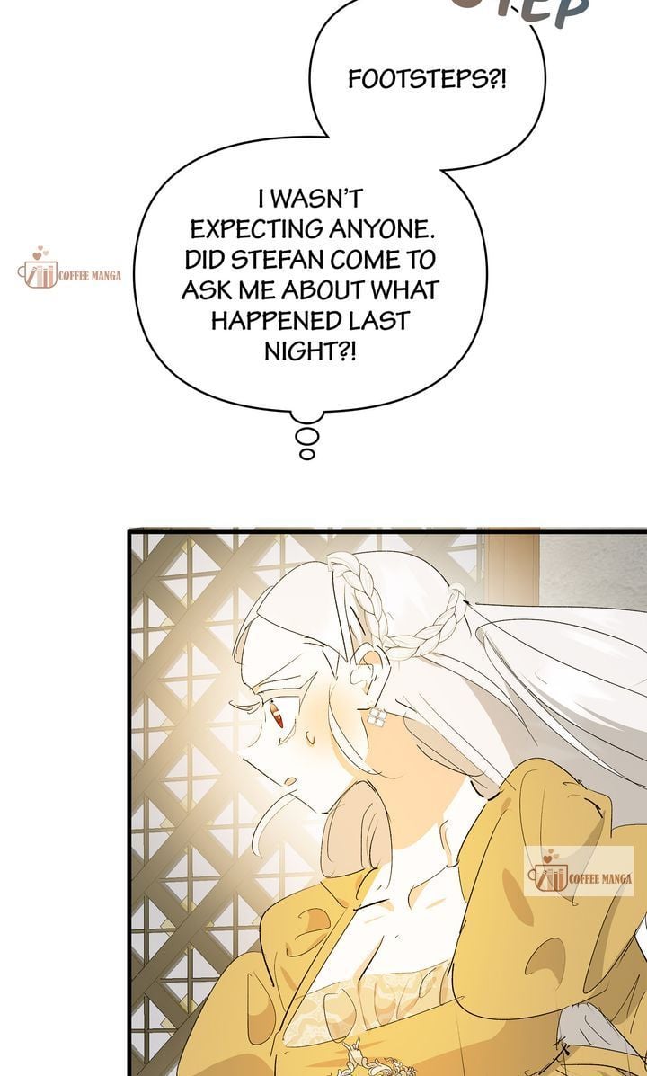 If You Want a Fake Sister Chapter 42 page 28